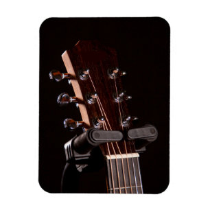 Fantastisk Guitar Magnet