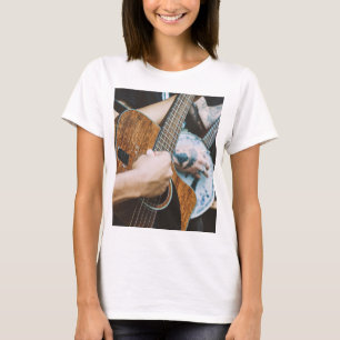 Fantastisk Guitar T Shirt