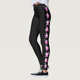 FANTASTISK GYMNASTICS LEGGINGS