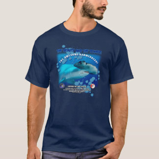 FANTASTISK HAMMERHEAD TEE SHIRT