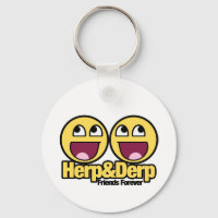 Fantastisk Herp and Derp