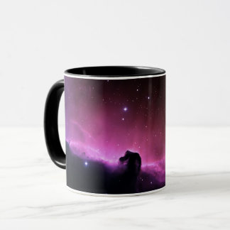 Fantastisk Horsehead Nebula Mugg