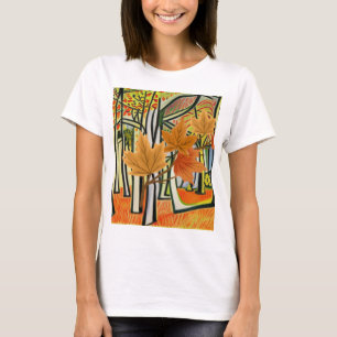 Fantastisk höst t shirt