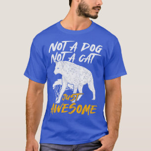 Fantastisk Hyena T Shirt