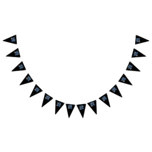 Fantastisk I Verkligen som Vargar okej? Varg Älska Vimplar