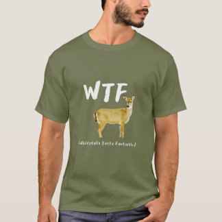 Fantastisk jägare för rolig Whitetailsmak för T Shirt