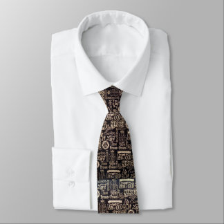 Fantastisk Jesus Kristus Manar Neck Tie Slips