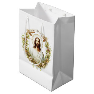 Fantastisk Jesus-ordkonst påsk