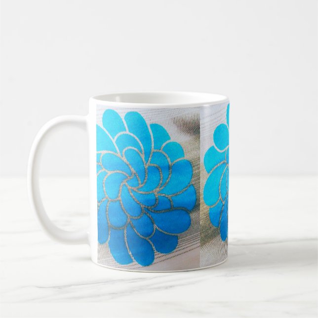 Fantastisk-kaffe Mugg (Vänster)