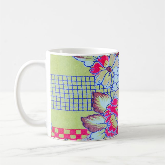 Fantastisk-kaffe Mugg (Vänster)