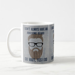 Fantastisk Kaffemugg