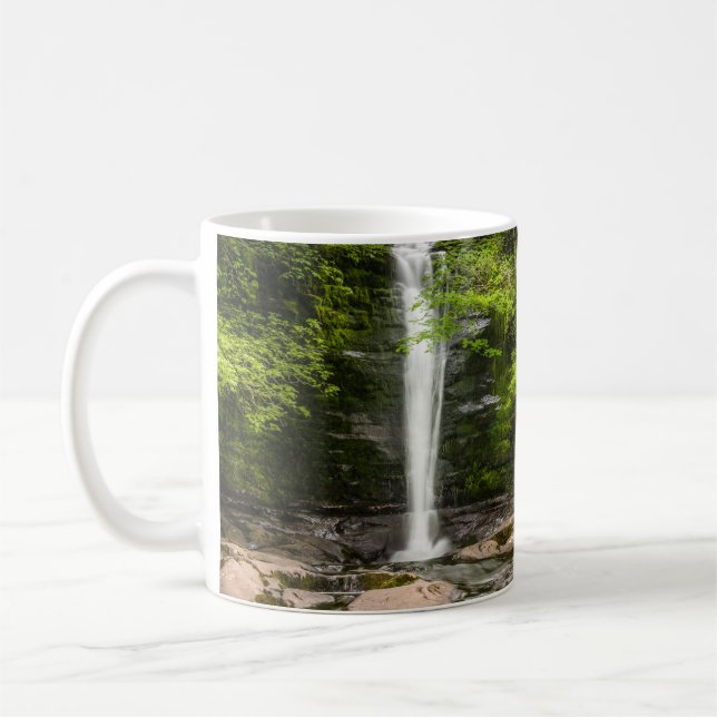 Fantastisk Kaffemugg (Vänster)