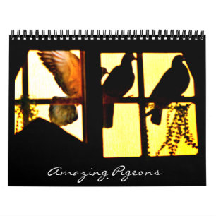 Fantastisk Kalender