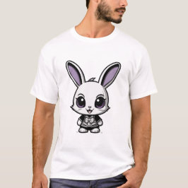 Fantastisk-kanin T-skjorta T Shirt