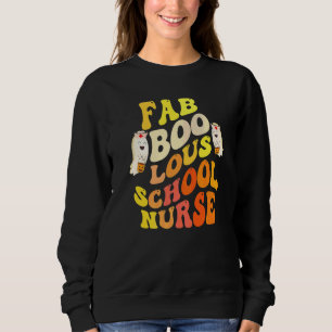 Fantastisk KOSTYM FÖR SKOLSKÖTERSKA Det här är min T Shirt