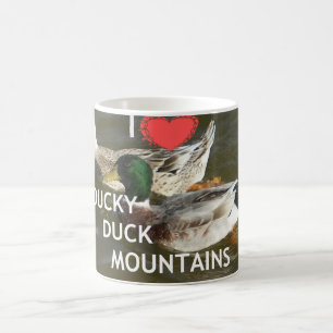 Fantastisk kvinnlig anpassningsprodukt kaffemugg