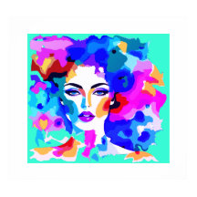 Fantastisk kvinnlighet | KÄNSLOR | Sammanslagning