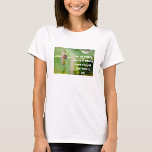 Fantastisk (lätt) T-Shirt
