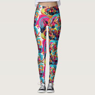 Fantastisk Leggings