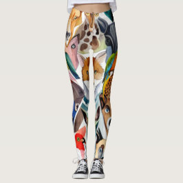 Fantastisk Leggings