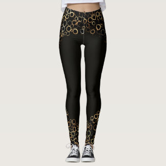 Fantastisk Leggings: Comfort, Stil och mångsidighe Leggings