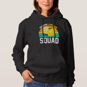 Fantastisk Lemonad Trupp Citron Frukt Sommar Vint T Shirt