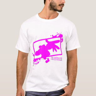 Fantastisk Limp Bizkit är en amerikansk Rap Sten ( T Shirt