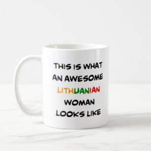 fantastisk-lithuansk kaffekaffe mugg