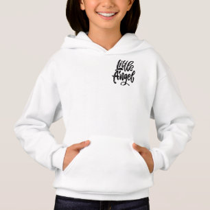 Fantastisk Little Angel T Shirt