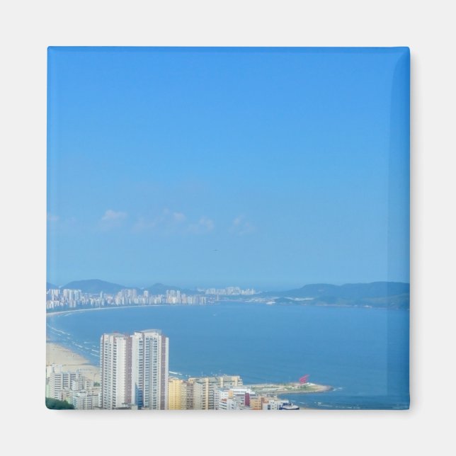 Fantastisk Magnet (Framsidan)