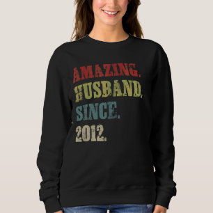 Fantastisk Make sedan 2012 10 Bröllop T Shirt