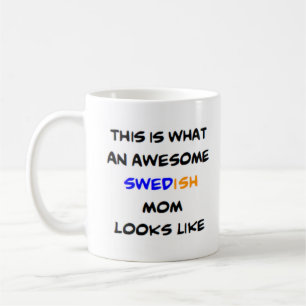 fantastisk, mamma kaffemugg