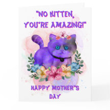 Fantastisk Mamma Mors dag