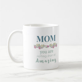Fantastisk Mamma Mugg