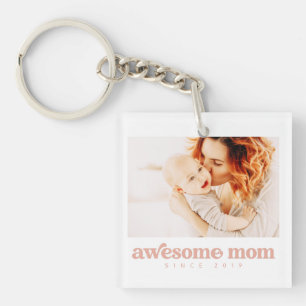 Fantastisk Mamma sedan 20XX Modern Mors dag