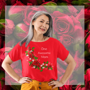 Fantastisk Mamma Tee