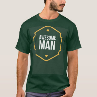 Fantastisk Man T Shirt