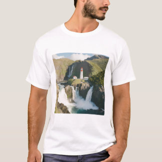 Fantastisk Manar skjortskjortskjorta T Shirt