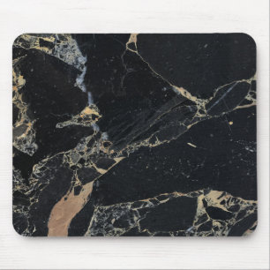 Fantastisk marble trendig modern musmatta