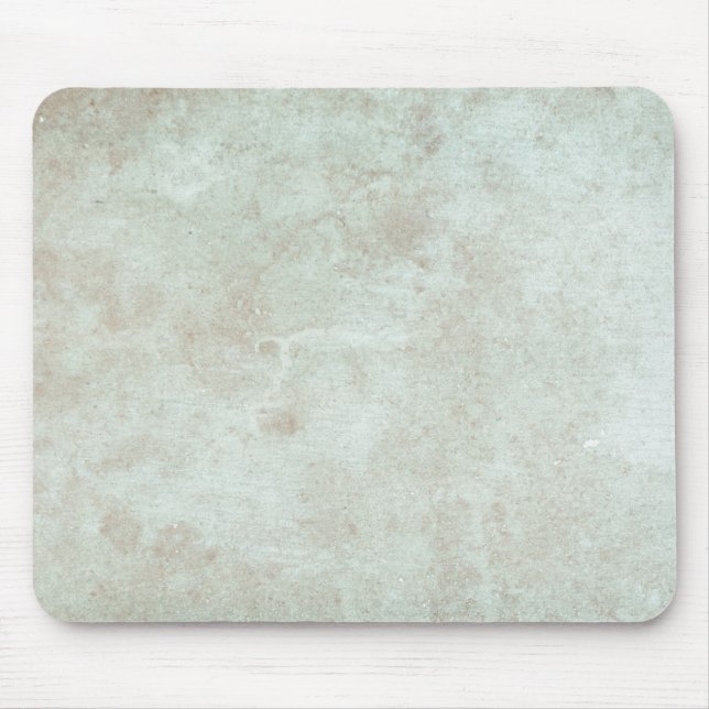 Fantastisk marble trendig modern musmatta (Framsidan)