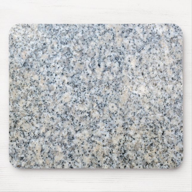 Fantastisk marble trendig modern musmatta (Framsidan)