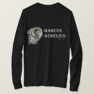 Fantastisk Marcus Aurelius T-Shirt