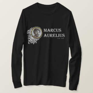 Fantastisk Marcus Aurelius T-Shirt