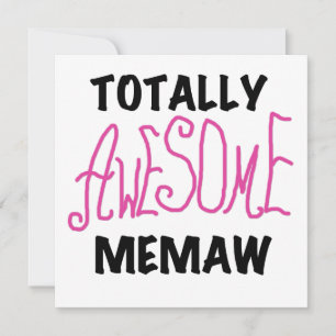 Fantastisk Memaw Rosa Tshirts and Gifts
