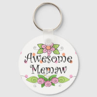 Fantastisk Memaw T-Shirt
