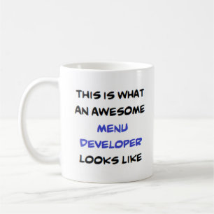 fantastisk-menyutvecklare kaffemugg