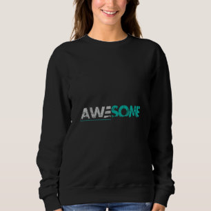 Fantastisk minimalistisk typografisk damtröja t shirt