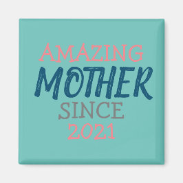 Fantastisk Mor sedan.. Magnet