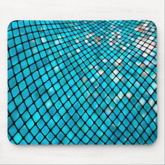 Fantastisk Mosaic 1 Mousepad Musmatta