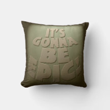 Fantastisk Motto Design för en Epic Slogan Roligt
